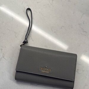 Kate Spade Wristlet Clutch